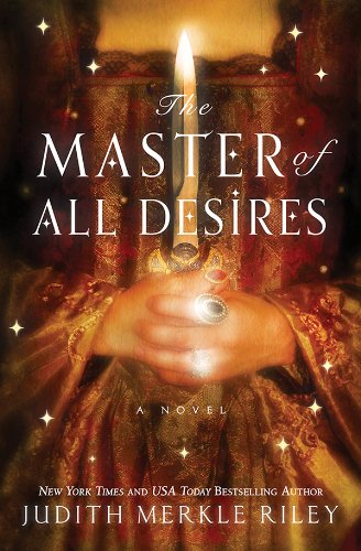 Review: The Master of all&nbsp;Desires