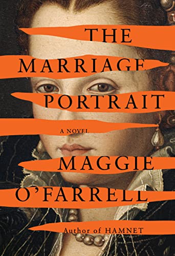 Review: The Marriage&nbsp;Portrait